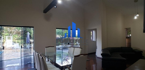Imagem 7 de 15 de Casa Á Venda 4 Suítes 818 Metros De Terreno Condomínio Arujazinho 4 - 656