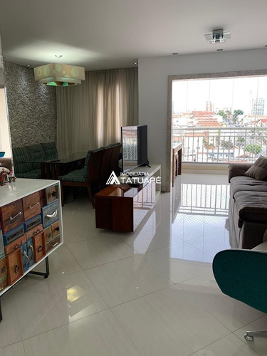 Imagem 3 de 18 de Apartamento - Ap00033 - 34161205