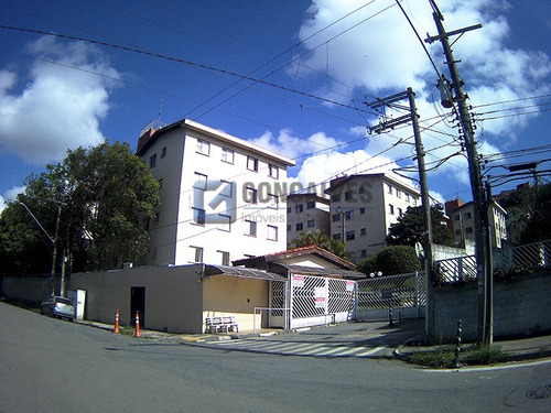 Imagem 1 de 15 de Venda Apartamento Santo Andre Cidade Sao Jorge Ref: 91532 - 1033-1-91532