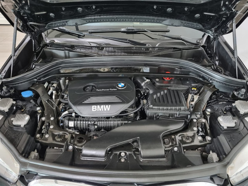 BMW X1 2.0 Sdrive20i X-line Active Flex 5p