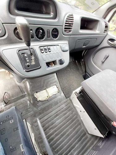 Mercedes-benz Sprinter 416 Doble Sprinter 416
