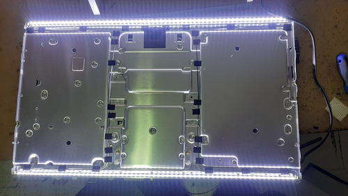 Tiras Led Sony Kdl-32ex720 Lj64-02836a (Usado)