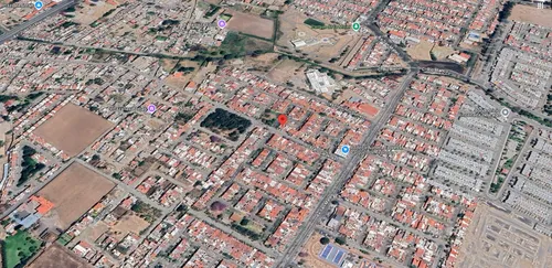 Casa En Venta En Parques De Tesistan Jalisco. Sh05