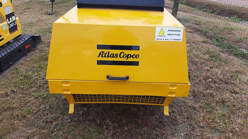 Mini Excavadora Lar L301.5 Venta