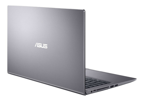 Notebook Asus 15,6 I3 4gb 256gb W10 Fhd Color Plateado
