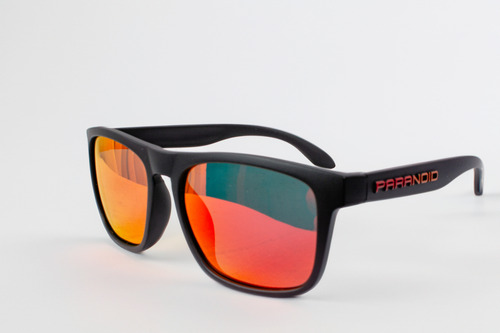 Lentes De Sol Polarizados Marca Paranoid Unisex Porlamar 09