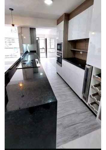Apartamento En Venta Urbanización Las Minas Va
