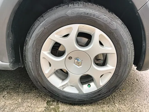 Renault Sandero Stepway
