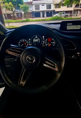 Mazda CX-30 2.0 Touring