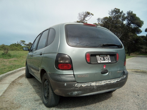 Renault Scenic 1.6