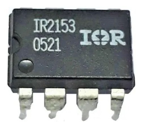 Ir2153 Half Bridge Driver Mosfet Igbt Dip-8