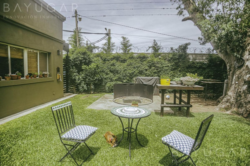 Imagen 29 de 30 de Venta En Oportunidad - Casa En Sausalito - Bayugar Negocios Inmobiliarios