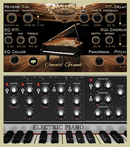 Software Magix Acid Music Studio 11 Loops Licencia Original