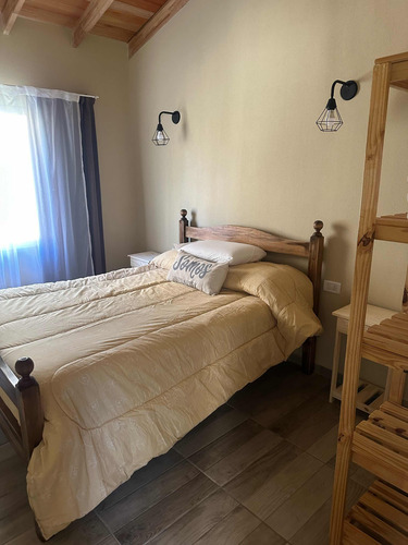 Cabaña En Tandil