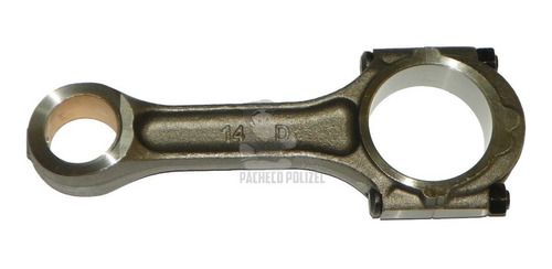 Biela Motor L200 Sport / Outdoor / Pajero 2.5 Hpe Pino 32mm