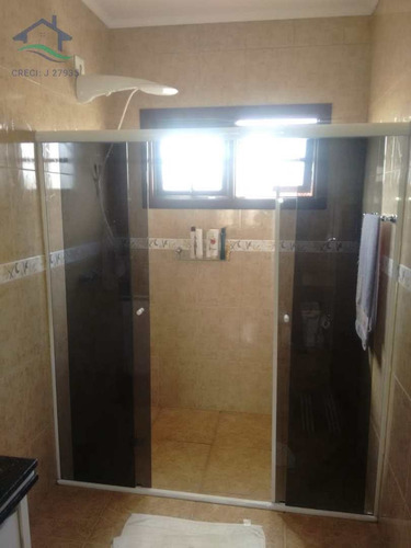 Casa Com 4 Dormitórios E Piscina- Atibaia- Cod:2786 - V2786