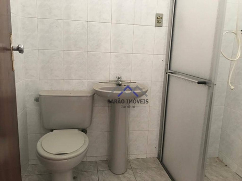 Imagem 6 de 29 de Casa À Venda, 181 M² Por R$ 650.000,00 - Vila Loureiro - Jundiaí/sp - Ca1202
