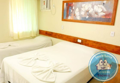 Imagem 2 de 15 de Vendo Hotel Em Porto Seguro No Litoral Da Bahia R$3.000.000,00 - 1848