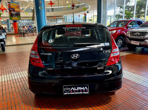 Hyundai I30 2.0 MPFI GLS 16V