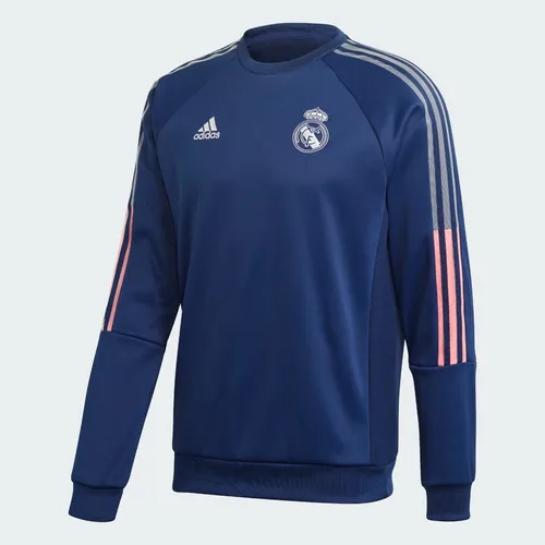 Poleron adidas real madrid discount