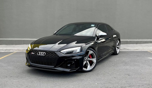 Audi Serie Rs 2021