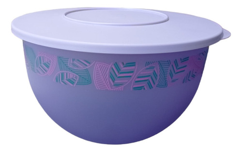 Tupperware Tazon Murano Grande 4.3 Litros Color Rs