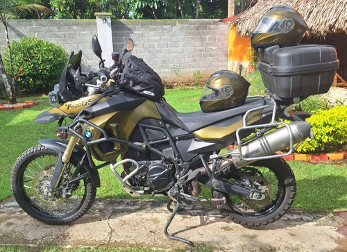 Bmw Gs800