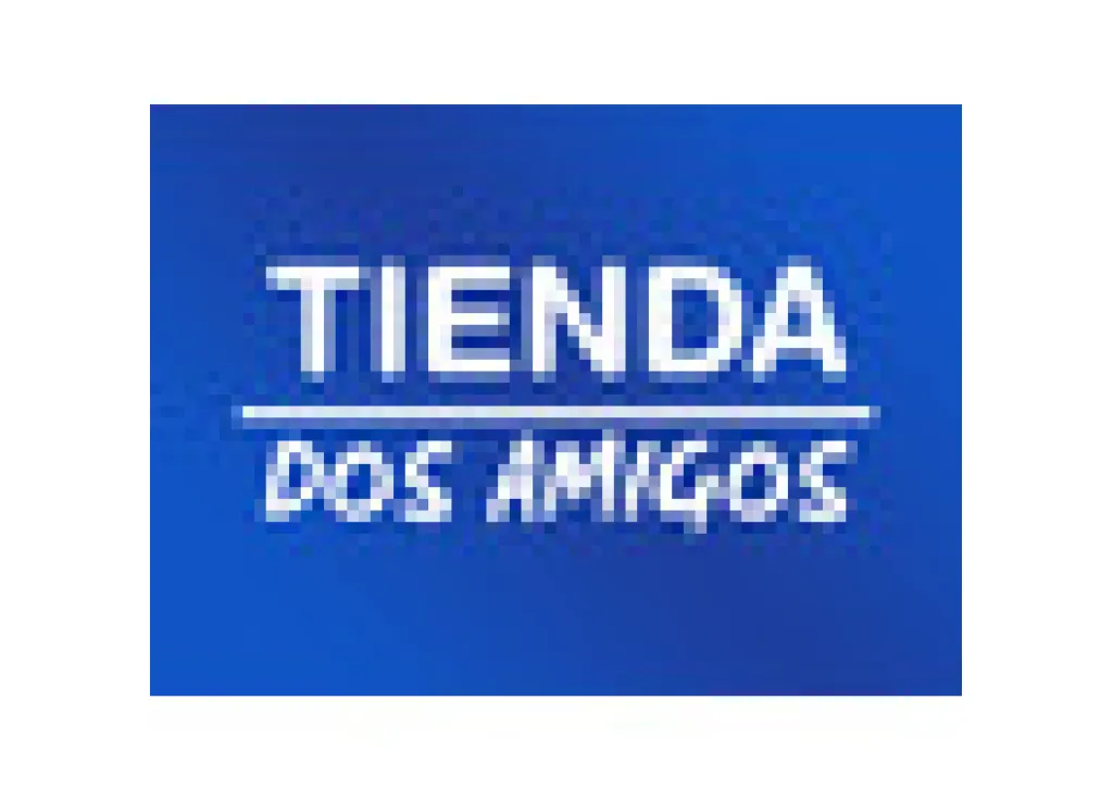 Tienda Dos Amigos