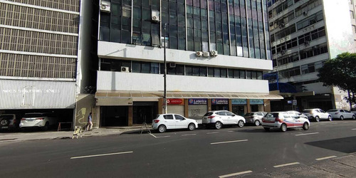 Imagem 12 de 15 de Sala Comercial Para Locação Em Salvador, Comércio, 2 Banheiros, 1 Vaga - Lr0791_2-1343013