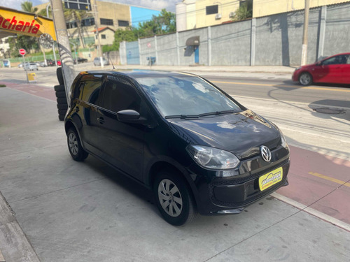 Volkswagen Up! 1.0 Move 5p