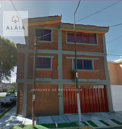 Venta De Departamento, En Fracc. Plazas Guadalupe, Pue. Pm811