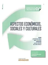Comprar Aspectos Economicos Sociales Y Culturales Papel   - Mesengue