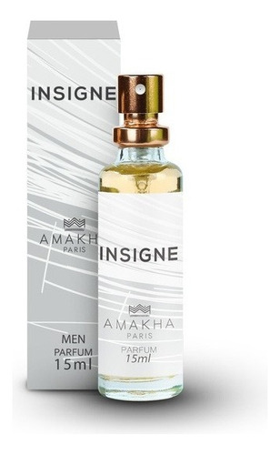 Perfume Amakha Paris Insigne