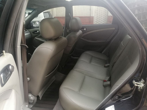 Imagen 9 de 12 de Chevrolet Optra Advance Automatico