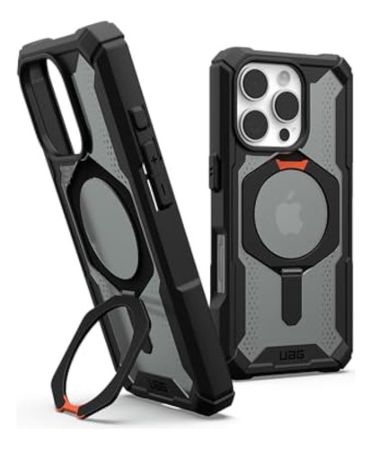 Gear Uag Urban Armor Diseñada Para iPhone 16 Pro