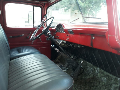 Ford F 600