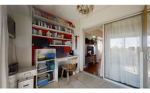 Venta 5 Ambientes Torre Vicente Lopez 2 Cocheras