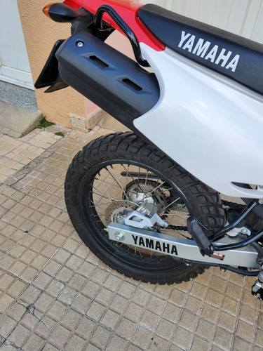 Xtz 250 2019 - Solo 2090 Kms- Nuevisima- Tuamoto