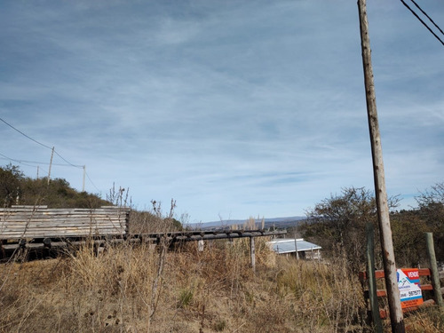 Imagen 7 de 22 de Lote En Las Sierras De Cordoba