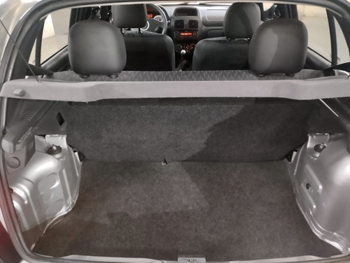 Renault Clio 1.2 Mio Confort Plus Abc
