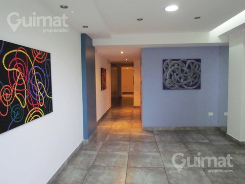 1 Amb - Bme Mitre 3100 - Almagro - $550.000 Luz