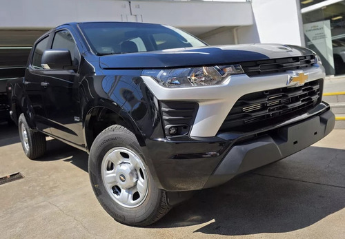 Chevrolet S10 2.8 Cd 4X2 Wt