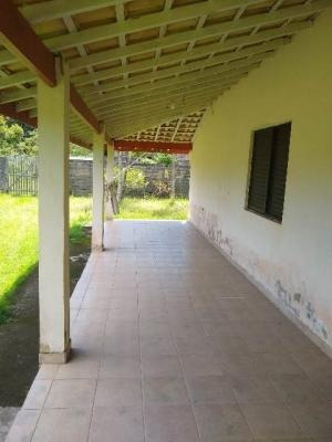 Ótima Chácara Em Ubatubinha Em Itariri Lado Serra