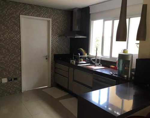 Imagem 12 de 15 de Sobrado Para Venda Em Suzano, Jardim Carlos Cooper, 4 Vagas - So070_1-1930418