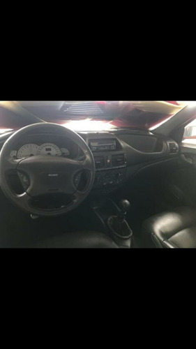 Imagem 4 de 7 de Fiat Marea 1999 2.0 Turbo 4p