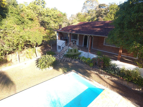 Imagem 20 de 30 de Chácara À Venda Em Chácaras Alpina - Ch035389