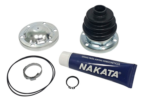 Kit De Reparo Da Junta Homocinética Para Veiculo Fiat Siena