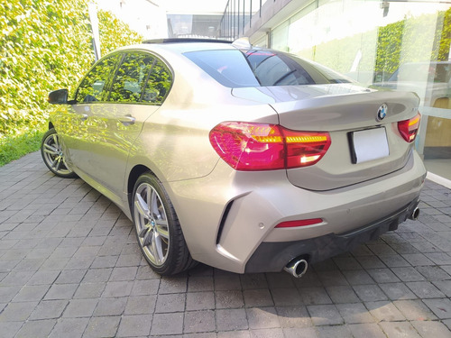 Imagen 3 de 15 de Bmw Serie 1 2020 1.6 3p 120ia M Sport At