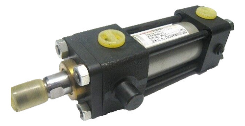 Taiyo Parker 140h-8 2ta40bb46-ac Hyd. Cylinder 40 Mm Bor Ccd