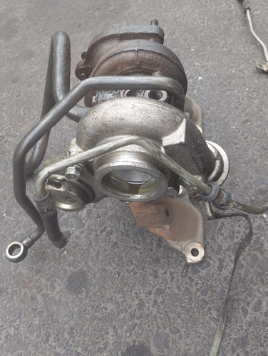 Turbo De Volvo Xc90 -s80 6 Cilindros 2004-2009 (Usado)